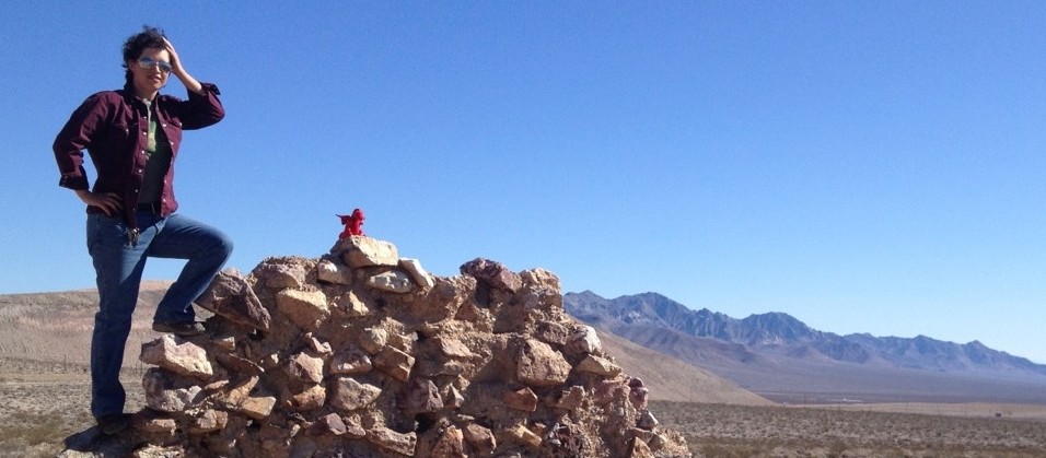 Death Valley Header