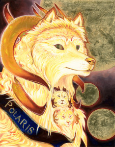 Polaris