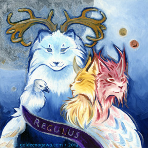Regulus
