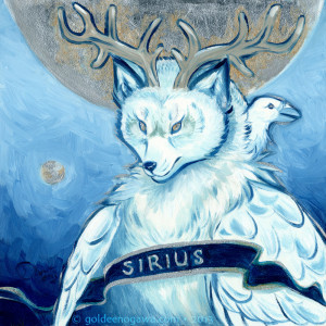 Sirius