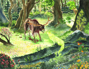 DeathintheForestSm